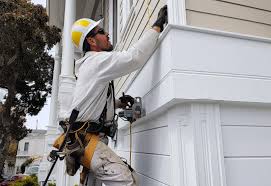 Best Storm Damage Siding Repair  in Deschutes River Woods, OR